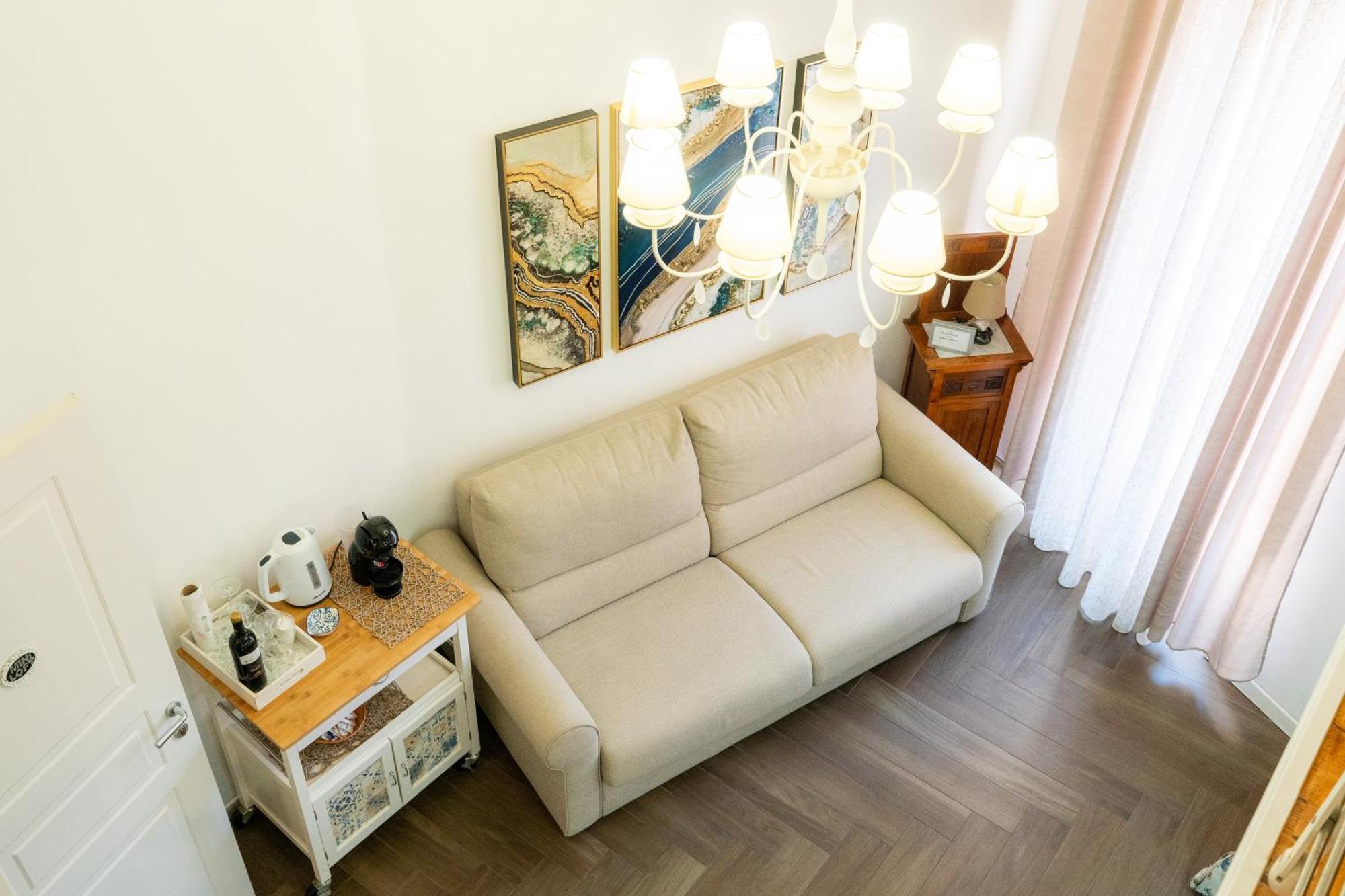 Ortigia Sweet Home Syracuse Exteriér fotografie
