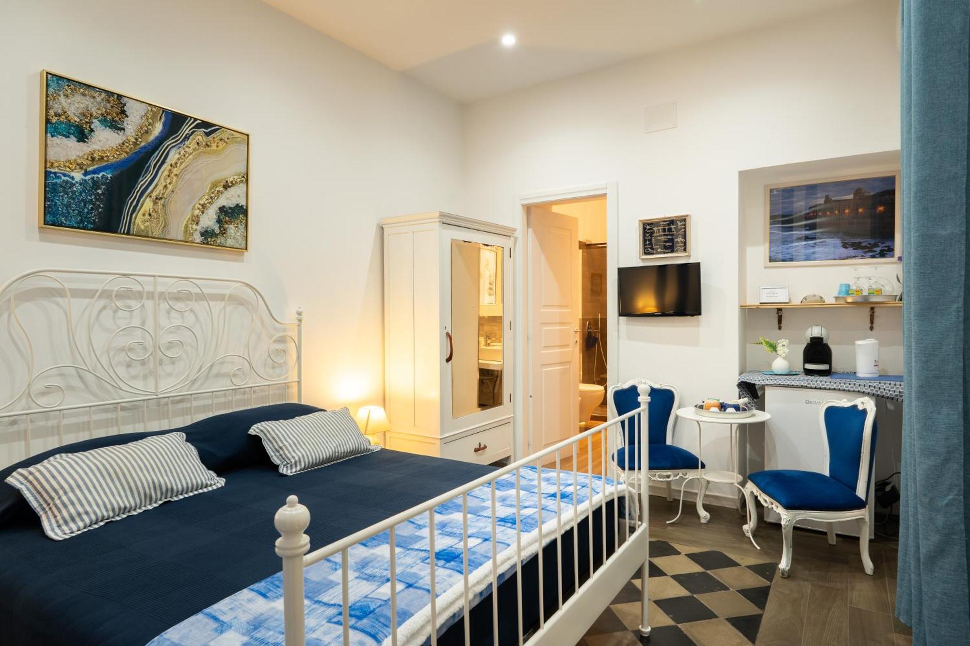 Ortigia Sweet Home Syracuse Exteriér fotografie