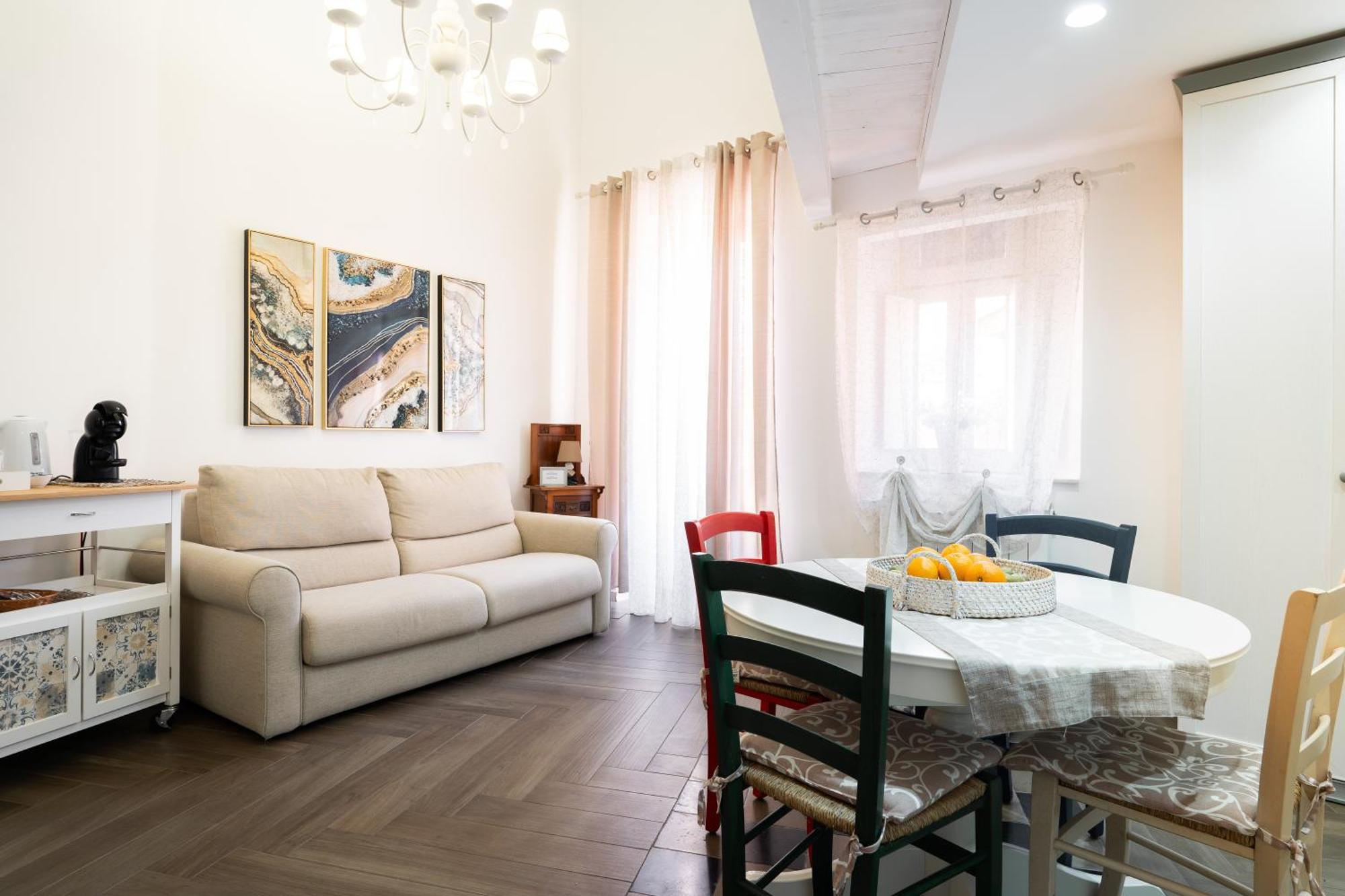 Ortigia Sweet Home Syracuse Exteriér fotografie