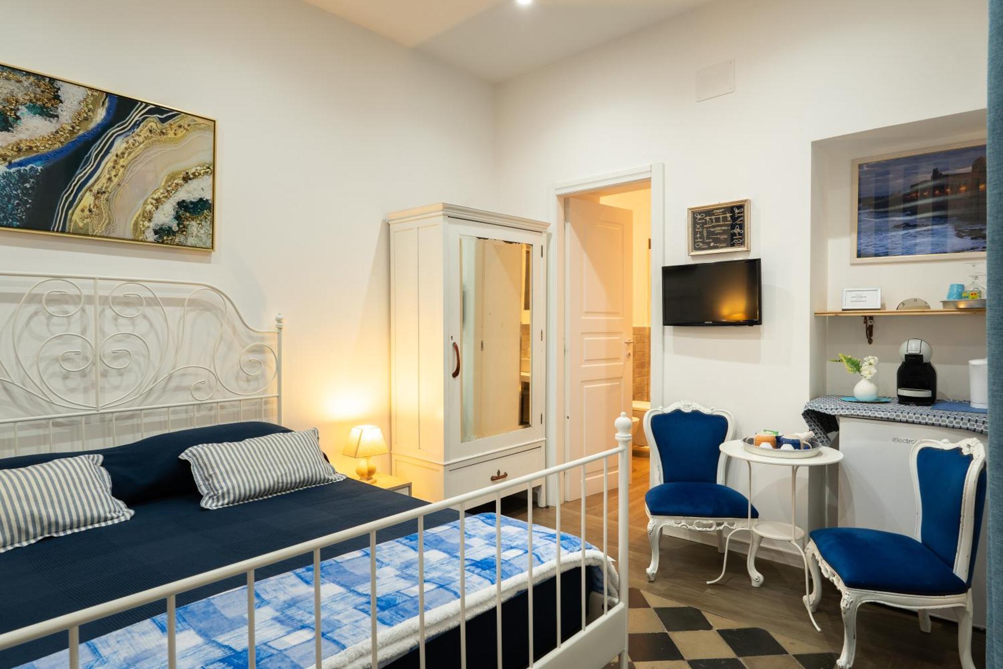 Ortigia Sweet Home Syracuse Exteriér fotografie