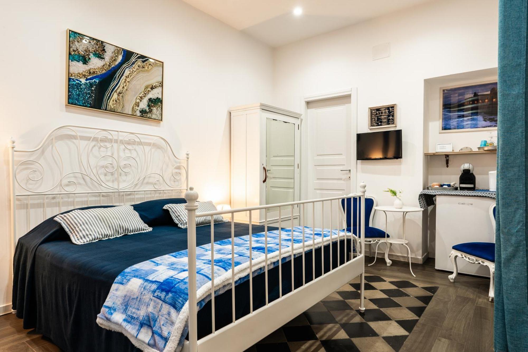 Ortigia Sweet Home Syracuse Exteriér fotografie
